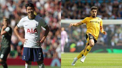 Tottenham vs Wolves: How to watch, team news, head-to-head, odds, prediction and everything you need to know