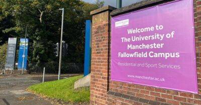 Student accommodation options for Manchester University, MMU and Salford - manchestereveningnews.co.uk - Manchester