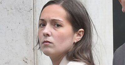 Teacher from Salford to stand trial accused of having sex with 15-year-old pupil