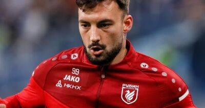 Sead Haksabanovic in Celtic transfer boost as Rubin Kazan chief confesses pressure to sell up