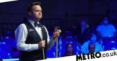 Shaun Murphy - Shaun Murphy reveals surgery to boost career and stop cruel trolling: ‘I’ve had 80 per cent of my stomach removed’ - metro.co.uk