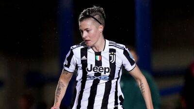 Jonas Eidevall - Sweden international Lina Hurtig makes Arsenal move - bt.com - Britain - Sweden