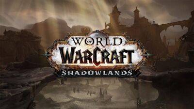 World of Warcraft Shadowlands: How to unlock flying - givemesport.com