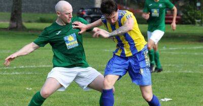 Grassroots: Open day victories for St Pat's, Vale of Leven Amateurs and Young Sons