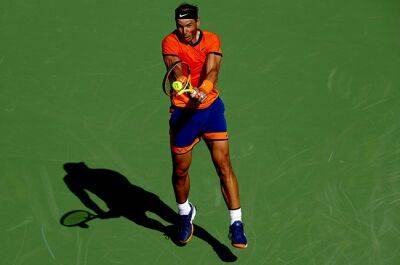 Rafael Nadal - Denis Shapovalov - Nick Kyrgios - Daniil Medvedev - Atp Tour - Nadal loss at Cincinnati Masters secures Medvedev's No 1 status - news24.com - Croatia - Usa - New York -  New York