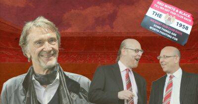 Jim Ratcliffe - Manchester United's new owners would need to make four promises - manchestereveningnews.co.uk - Manchester - Usa