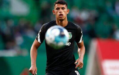 Jorge Mendes - Pep Guardiola - Matheus Nunes - Wolves sign Nunes from Sporting Lisbon in club-record deal - beinsports.com - Britain - Manchester - Portugal - Brazil -  Lisbon