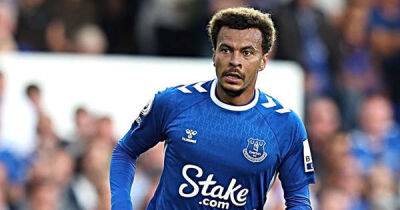 ‘He’s caused this’ - Darren Bent slams Dele Alli downfall after Besiktas make loan offer for Everton midfielder