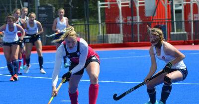 Emily Dark gets Scotland recall for EuroHockey qualifiers in France - msn.com - France - Switzerland - Scotland - Austria -  Paris -  Amsterdam