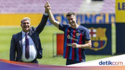 Barcelona dan Perjudian 'Tuas Ekonomi'