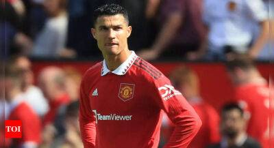 Elon Musk - Darwin Núñez - Jim Ratcliffe - Liverpool's problems dwarfed by Man United's ahead of Old Trafford clash - timesofindia.indiatimes.com - Britain - Manchester - Usa