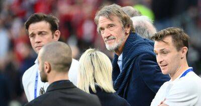 The '£1bn problem' that could derail Sir Jim Ratcliffe's takeover of Manchester United