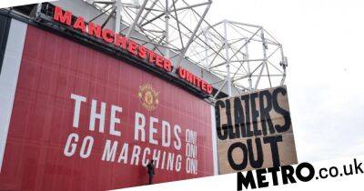 United - Red Devils - Marco Van-Basten - Jim Ratcliffe - Michael Knighton - Manchester United Supporters’ Trust issue demands of any new owners as hopeful buyers circle - metro.co.uk - Britain - Manchester - Usa