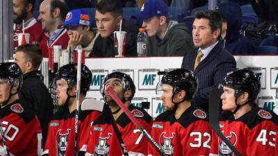 Devils name Brylin assistant coach - tsn.ca - state New Jersey - Jersey