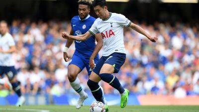 Stamford Bridge - Chelsea pledge to take 'strongest action' after alleged racism towards Son Heung-min - rte.ie - South Korea