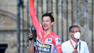 Simon Yates - Robbie Macewen - La Vuelta 2022: ‘If Primoz Roglic stays on his bike he will be incredibly hard to beat’ – Robbie McEwen - eurosport.com - France - Spain