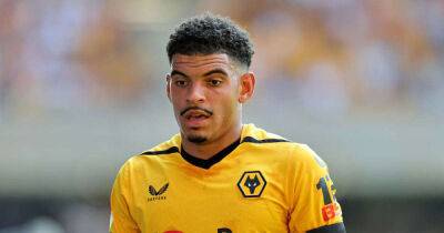 Transfer news LIVE: Morgan Gibbs-White set for Forest as Cristiano Ronaldo wanted by surprise club