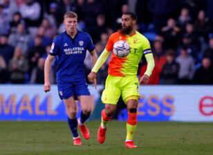 Steve Morison - Cedric Kipre - Jack Simpson - Mark Macguinness - Opinion: Allowing 21-year-old to depart Cardiff City will prove to be a mistake - msn.com - Britain - Scotland -  Cardiff
