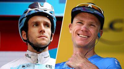 La Vuelta 2022: The prospects of Chris Froome, Simon Yates, Hugh Carthy, and the other eight British riders