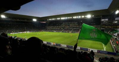 Ferencváros vs Shamrock Rovers LIVE: UEFA Europa League team news, line-ups and more - msn.com - Britain