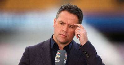 Michael Owen - Gemma Owen - How Arsenal, Chelsea and Man United tried to sign Michael Owen before Liverpool transfer - msn.com
