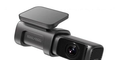 We tested 'Britain's best dashcam' - and it's a £200 4K masterpiece - manchestereveningnews.co.uk - Britain
