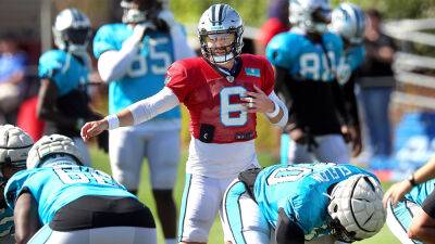 Baker Mayfield expected to be named Panthers starting QB, Robbie Anderson has high praise