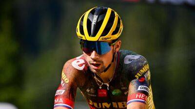 Primoz Roglic will not win another Grand Tour in his career despite racing at La Vuelta 2022, says Jens Voigt - eurosport.com - France - Spain