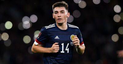 Billy Gilmour handed Rangers transfer pitch as Chelsea misfit urged to kickstart career with 'comfortable' return