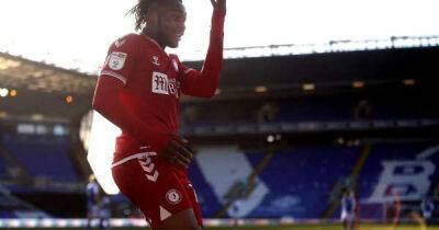 CPFC can repeat Eze masterclass with swoop for £15m talent who's got "pace and power” - opinion