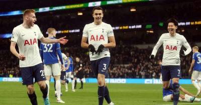 Spurs struggle to ditch £32m dud who's "so average", he could be Levy's next Ndombele - opinion
