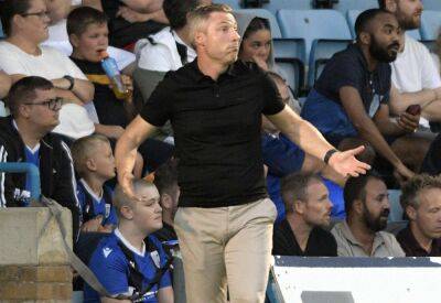 Gillingham boss Neil Harris wants to bring in centre-back before transfer window closes