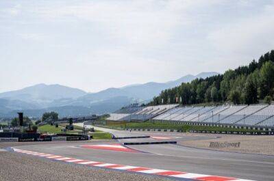 Fabio Quartararo - Maverick Viñales - MotoGP Austria: Riders react to Red Bull Ring revisions - bikesportnews.com - Austria