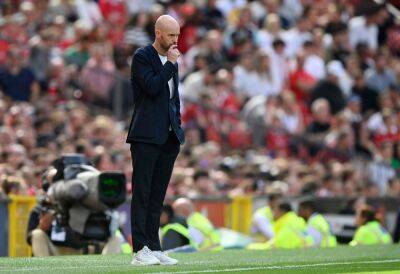Man Utd: Ten Hag wants 'five more signings before September 1' at Old Trafford