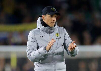 Thomas Tuchel - Anthony Gordon - Chelsea have now 'increased bid' for 'phenomenal' £50m star at Stamford Bridge - givemesport.com