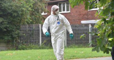 Neighbourhood reeling after girl, 6, abducted and subjected to suspected sex assault - manchestereveningnews.co.uk - Manchester