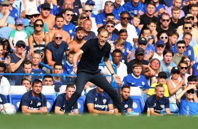 Chelsea: £150k-a-week star 'wants to leave' Stamford Bridge