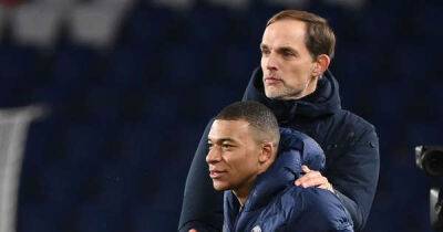 Thomas Tuchel proved right with Kylian Mbappe example as Chelsea use lesson with Anthony Gordon