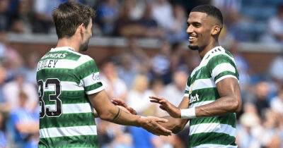 Matt O’Riley reveals tactical ploy that can add yet more Celtic goal threats