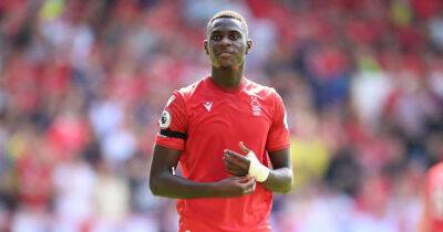 Jack Colback - Ryan Yates - Nottingham Forest boss discusses Moussa Niakhate as injury update provided - msn.com - Britain