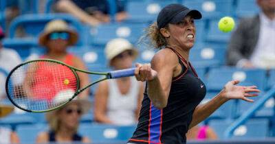 Madison Keys stuns Iga Swiatek for first win over reigning World No 1