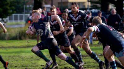 International rugby tournament kicks off in Ottawa to honour 9/11 hero, support LGBTQ rights - cbc.ca - Usa - Australia - Canada -  Amsterdam - state Pennsylvania -  Ottawa - area District Of Columbia