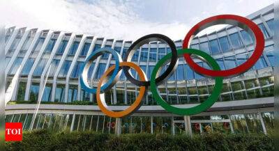 Aware of court decisions, will take call on IOA future: IOC - timesofindia.indiatimes.com - India -  Delhi