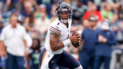 NFL preseason 2022 Week 2 takeaways and schedule - Justin Fields sharp in lone drive as Bears cruise