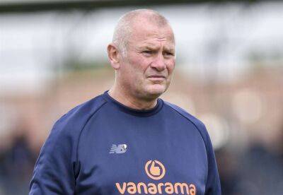 Dartford manager Alan Dowson still keen to add to his squad, including loan players