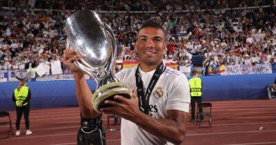 Three reasons why Manchester United manager Erik ten Hag wants Casemiro transfer this summer