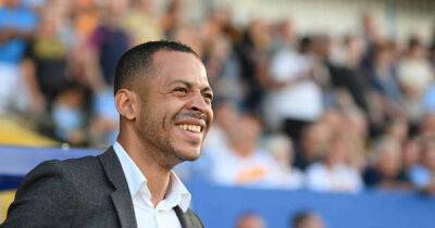 Liam Rosenior handed boost as Derby County close in on 14th summer signing