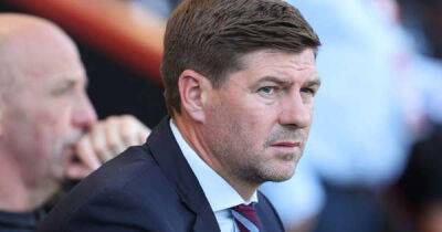 Aston Villa - Diego Carlos - Steven Gerrard - Aston Villa 'in talks' over transfer as Steven Gerrard sent plea - msn.com - France - Brazil - Turkey - Birmingham - county Morgan