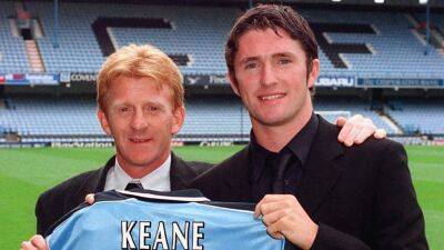 On This Day in 1999: Teenage kicks cost Coventry £6million