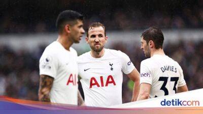 Antonio Conte - Wolverhampton Wanderers - Tottenham Hotspur - Liga Inggris - Tottenham Hotspur Mesti Waspada agar Tak Diterkam Wolves! - sport.detik.com - county Thomas